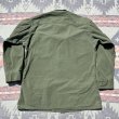 画像4: 60’s US Army Special Forces (Airborne) Jungle Fatigue Jacket (S-R) (4)