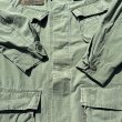 画像12: 60’s US Army Special Forces (Airborne) Jungle Fatigue Jacket (S-R) (12)