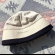 画像2: Circa 1940’s U.S. Naval Academy(USNA) Plebes Trim Hat (2)