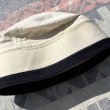 画像3: Circa 1940’s U.S. Naval Academy(USNA) Plebes Trim Hat (3)