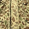 画像6: 60’s-70’’s CALIBER Camouflage Jacket (6)