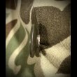 画像7: 60’s-70’’s CALIBER Camouflage Jacket (7)