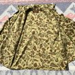 画像5: 60’s-70’’s CALIBER Camouflage Jacket (5)