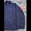 画像10: 60’s USN N-4 Blue Utility Jacket (10)