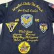 画像10: 60’s Vietnam War Souvenir Denim Jacket  (10)