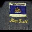 画像19: 60’s Vietnam War Souvenir Denim Jacket  (19)