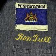 画像19: 60’s Vietnam War Souvenir Denim Jacket  (19)