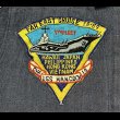 画像7: 60’s Vietnam War Souvenir Denim Jacket  (7)