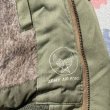 画像7: USAF B-15A "Modified" Flight Jacket( 36)Excellent Condition! (7)