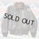 画像: 63’ G-1  Jacket VF84 "Jolly Rogers" (40) Excellent Condition!