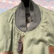 画像11: USAF B-15A "Modified" Flight Jacket( 36)Excellent Condition! (11)