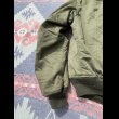 画像15: USAF B-15A "Modified" Flight Jacket( 36)Excellent Condition! (15)