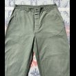 画像6: USMC P-53 HBT Pants( 37x31) (6)