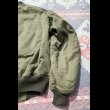 画像16: USAF B-15A "Modified" Flight Jacket( 36)Excellent Condition! (16)