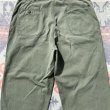 画像4: USMC P-53 HBT Pants( 37x31) (4)