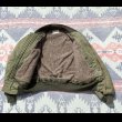 画像6: USAF B-15A "Modified" Flight Jacket( 36)Excellent Condition! (6)