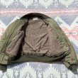 画像6: USAF B-15A "Modified" Flight Jacket( 36)Excellent Condition! (6)