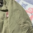 画像12: USAF B-15A "Modified" Flight Jacket( 36)Excellent Condition! (12)