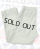 画像:  50’s P-58 USMC Sateen Utility Trousers (37x32)