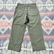 画像3: USMC P-53 HBT Pants( 37x31) (3)