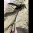 画像14: USAF B-15A "Modified" Flight Jacket( 36)Excellent Condition! (14)