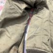 画像14: USAF B-15A "Modified" Flight Jacket( 36)Excellent Condition! (14)