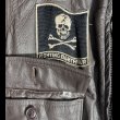 画像12: 63’ G-1  Jacket VF84 "Jolly Rogers" (40) Excellent Condition! (12)