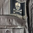 画像12: 63’ G-1  Jacket VF84 "Jolly Rogers" (40) Excellent Condition! (12)