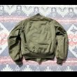 画像5: USAF B-15A "Modified" Flight Jacket( 36)Excellent Condition! (5)