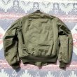 画像5: USAF B-15A "Modified" Flight Jacket( 36)Excellent Condition! (5)