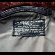 画像4: 63’ G-1  Jacket VF84 "Jolly Rogers" (40) Excellent Condition! (4)