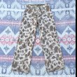 画像10: 1940’s "1st"USMC P-42 HBT Frogskin Camouflage Trousers (10)