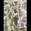 画像9: 1940’s "1st"USMC P-42 HBT Frogskin Camouflage Trousers (9)