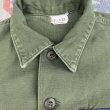 画像3: US NAVY 60’s OG-107 Cotton Utility Shirt (3)