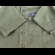 画像7: US NAVY 60’s OG-107 Cotton Utility Shirt (7)