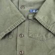 画像7: US NAVY 60’s OG-107 Cotton Utility Shirt (7)