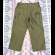 画像4: 初年度 M-51 Cotton Field Cargo Trousers (XL-Regular) Excellent Condition! (4)