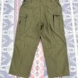 画像4: 初年度 M-51 Cotton Field Cargo Trousers (XL-Regular) Excellent Condition! (4)