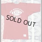 画像: 70’s Champion NMSU "Aggies" Football T Shirt