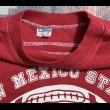 画像5: 70’s Champion NMSU "Aggies" Football T Shirt (5)