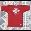 画像2: 70’s Champion NMSU "Aggies" Football T Shirt (2)