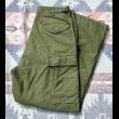 画像1: 74’ ARMY M-65 Field Trousers (M65 カーゴパンツ) (1)