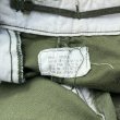 画像7: 74’ ARMY M-65 Field Trousers (M65 カーゴパンツ) (7)