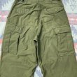 画像5: 74’ ARMY M-65 Field Trousers (M65 カーゴパンツ) (5)