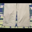 画像10: 61’ U.S. Armed Force Khaki Chino Trousers (Tag Size 40x33) (10)