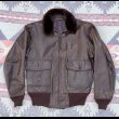 画像1: Almost NOS 50’s G-1 Jacket (7823AER 40) (1)