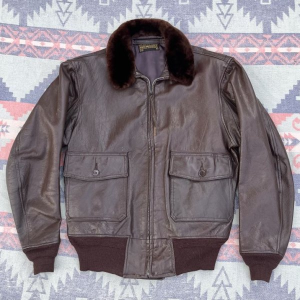 画像1: Almost NOS 50’s G-1 Jacket (7823AER 40) (1)