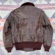 画像5: Almost NOS 50’s G-1 Jacket (7823AER 40) (5)