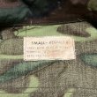 画像5:  60’s Non-Rip Poplin ERDL Fatigue Jacket (Small-Regular) (5)