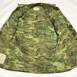 画像4:  60’s Non-Rip Poplin ERDL Fatigue Jacket (Small-Regular) (4)